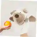 Títere Educativo De Peluche En Forma De Perrito Para Niños