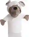 Títere Educativo De Peluche En Forma De Perrito Para Niños