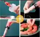 Maquina Manual Embutidos Salchichas Longaniza Chorizo