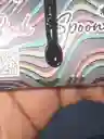 Pala Con La Cara De Bar Simpson