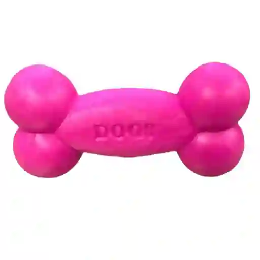 Hueso Macizo Juguete Macizo Para Perros