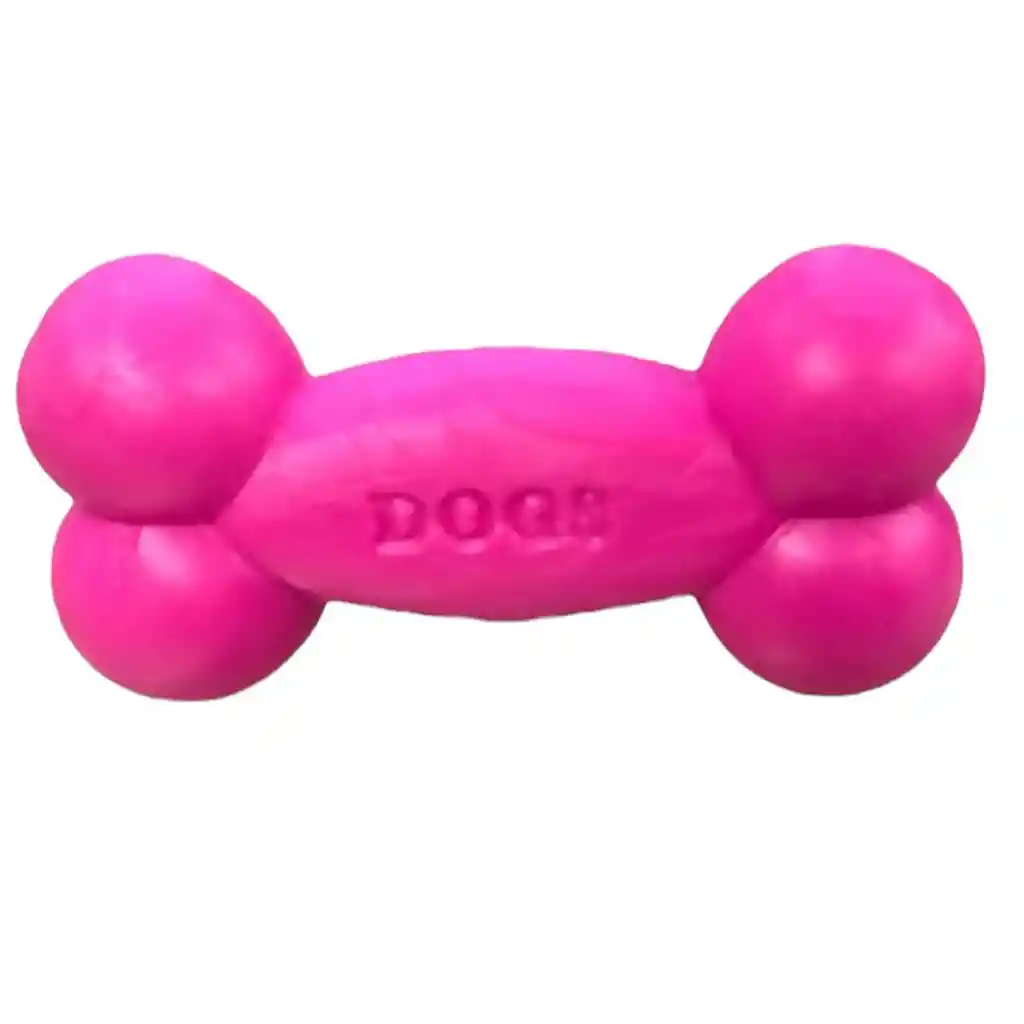 Hueso Macizo Juguete Macizo Para Perros