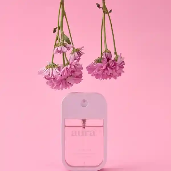 Aura Fresh Serenity