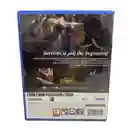Resident Evil 4 Remake Para Ps5 Físico Nuevo
