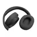 Jbl Diadema Tune 770 Bluetooth Negra
