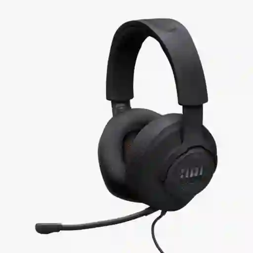 Jbl Diadema Gamer Quantum 100 M2