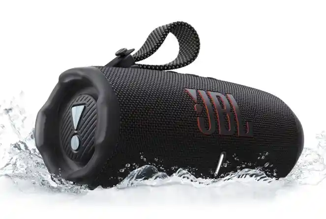 Jbl Speaker Charge 6 Negro
