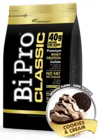 Bipro Classic 3 Lb Cookies & Cream