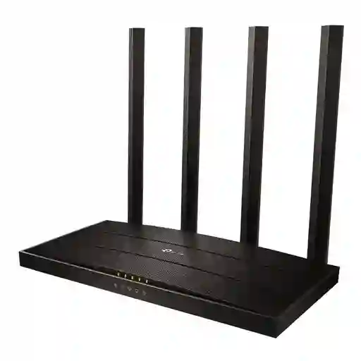 Tp-link Archer Ax12 Router Wi-fi 6 D B Ax1500