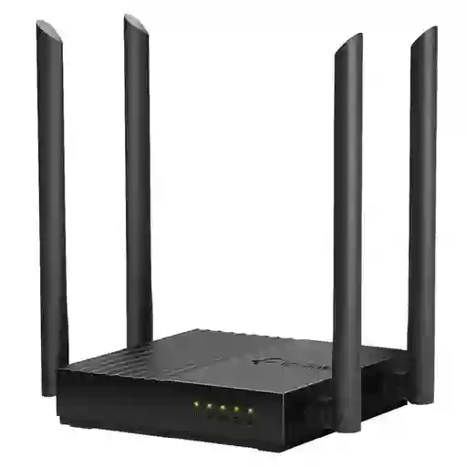 Tp-link Archer C64 Router Ac1200 Dual Band Wifi