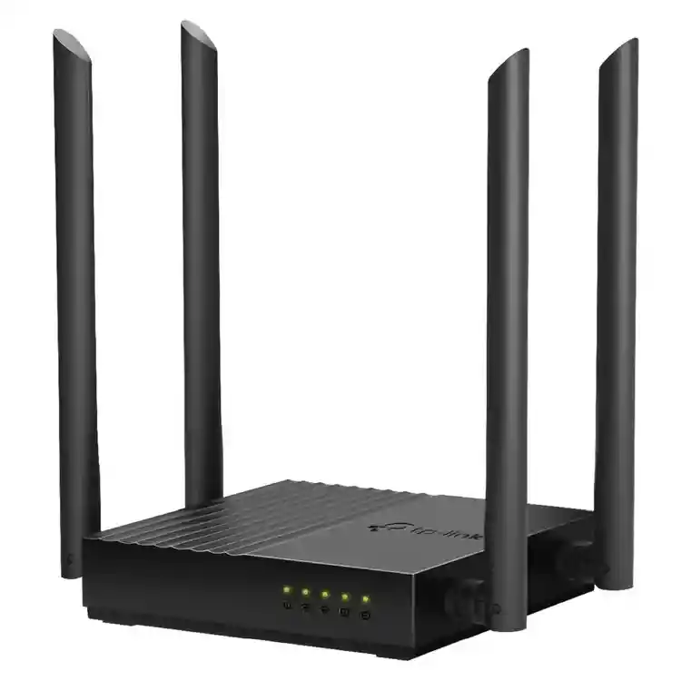 Tp-link Archer C64 Router Ac1200 Dual Band Wifi