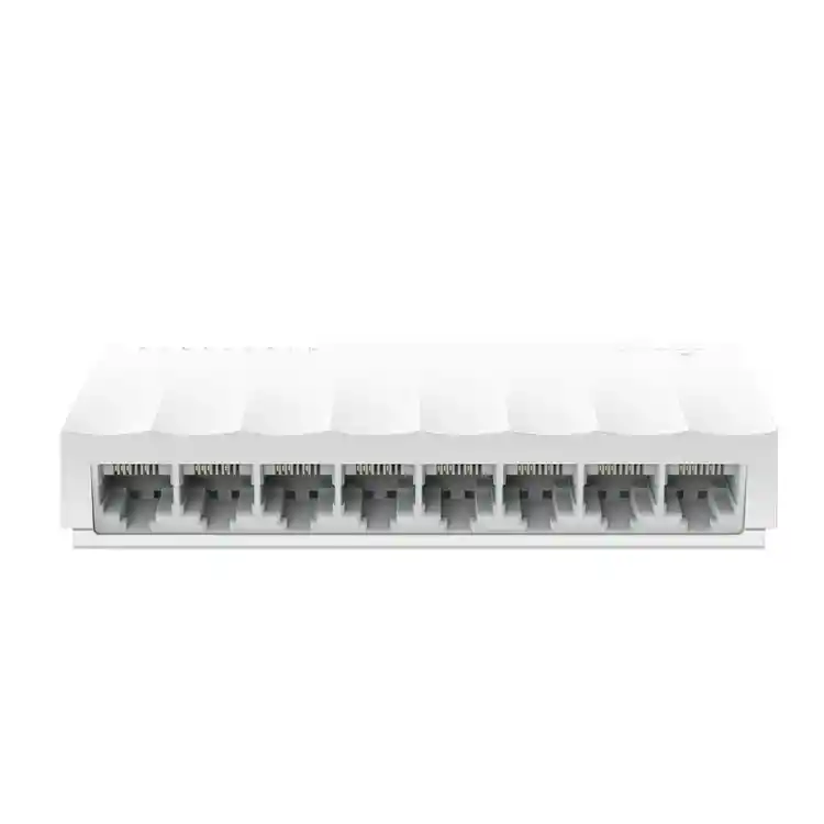 Tp-link Ls1008 Switch De 8 Puertos