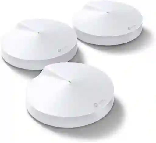 Tp-link Deco M5(3-pack) Deco Wi-fi