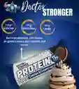 Barra De Proteína Sbn Doctor Stronger Strawberry