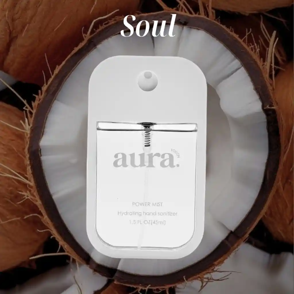 Aura Fresh Soul