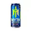 Myth Energizante Bebida Pre Entreno