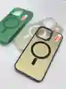 Funda Magsafe Iphone 15 Pro Max