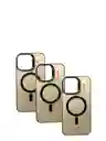 Funda Magsafe Iphone 15 Pro Max