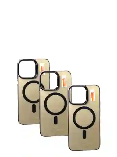 Funda Magsafe Iphone 15 Pro Max