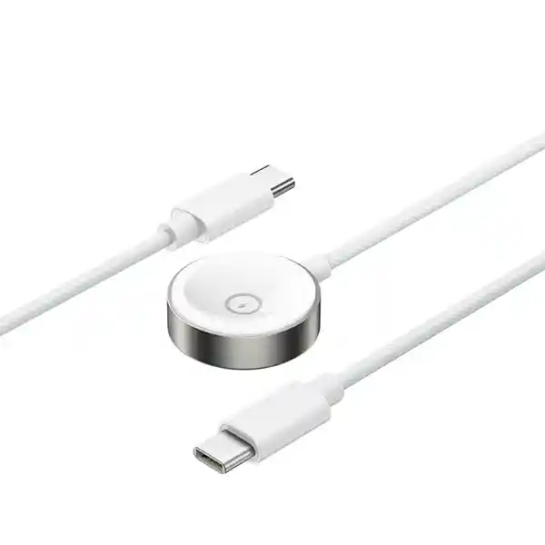 Cable De Carga Inalámbrica Recci 2 En 1