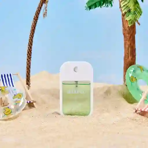 Aura Tropical Manzana Verde / Limón