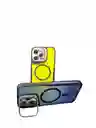 Estuche Portector Y Magsafe Iphone 15 Pro Max