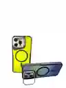 Estuche Portector Y Magsafe Iphone 15 Pro Max