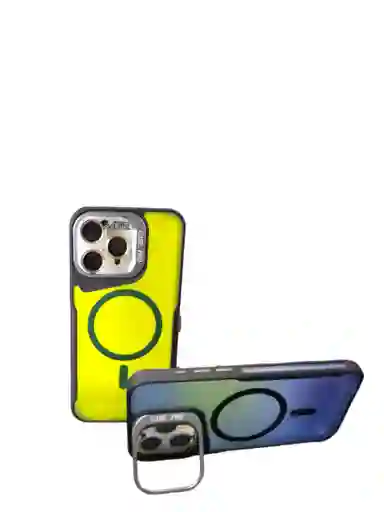 Estuche Portector Y Magsafe Iphone 15 Pro Max