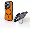 Estuche Iphone 16 Pro Max Protector Y Magsafe