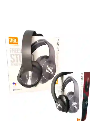 Diadema Audifonos Jbl