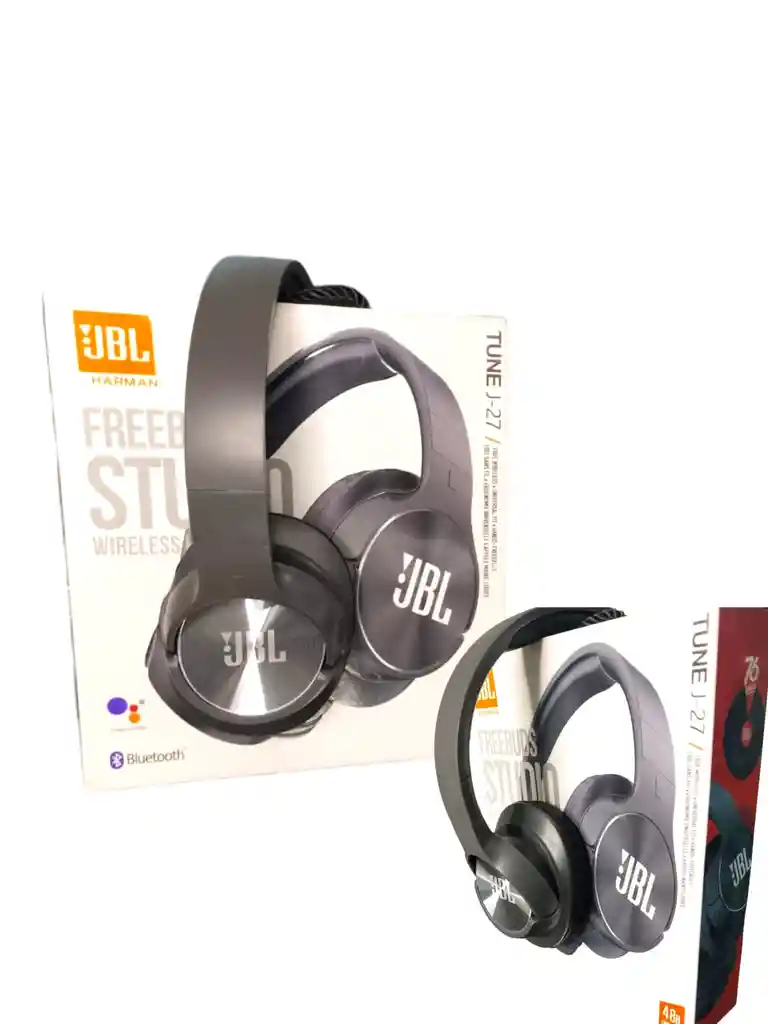 Diadema Audifonos Jbl