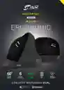 Mouse Ergonómico Recargables J&r