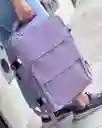 Mochila De Viaje Grande Y Expandible