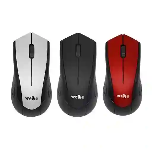 Mouse Inalámbrico Wb 2820