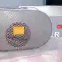Altavoz Portátil L-003 Con Bluetooth, Radio Fm, Usb, Tarjeta Sd Sonido Alta Calidad Color Al Azar