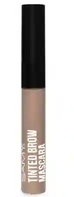 Samy Mascara Para Cejas Con Color Tono 01 Blonde