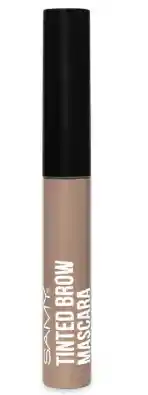 Samy Mascara Para Cejas Con Color Tono 01 Blonde