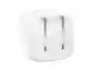 Cargador De Pared Belkin Usb-c 30w - Blanco