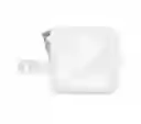 Cargador De Pared Belkin Usb-c 30w - Blanco