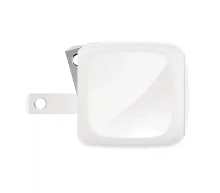 Cargador De Pared Belkin Usb-c 30w - Blanco
