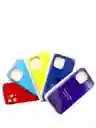 Silicon Case Iphone 15 Pro Max