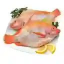 Mojarra Entera
