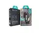 Mouse Gamer Inalámbrico Q6 Rgb