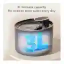 Dispensador De Agua Para Mascotas