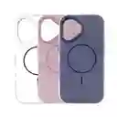 Funda Iphone 16 Estuche