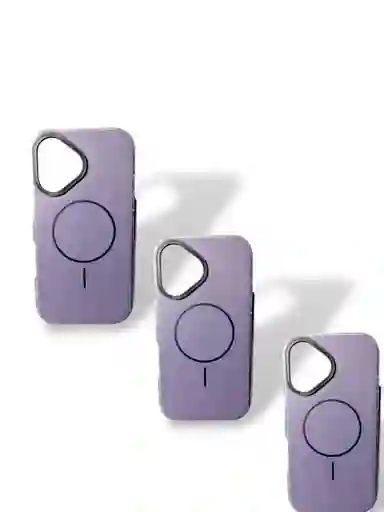 Funda Iphone 16 Estuche