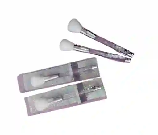 Brocha Para Rubor Hermoso Diseño