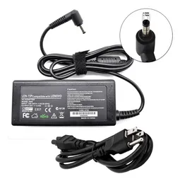 Cargador Para Lenovo Punta Fina 20v 3.25a 65w