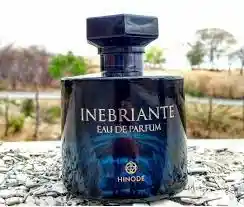 Hinebriante Perfume Mas Bendido De Brasil