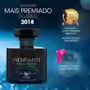 Hinebriante Perfume Mas Bendido De Brasil